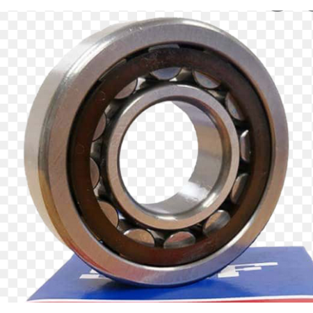 cuscinetto a rulli cilindrici 25x52x18 skf nu2205ecp