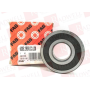 cuscinetto a rulli  25x62x17mm fag 6305.2rsr