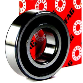 cuscinetto radiali rigido a sfere 17x47x19mm fag 62303 2rsr