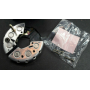 piastra raddrizzatore alternat. bosch 1127011132 iveco 9934738 9950178