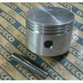 pistone/stantuffo compressore dm 80 iveco 93161232 503475041 42560756