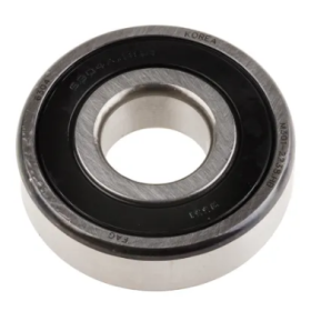 cuscinetto 20x52x15mm fag 6304.2rsr