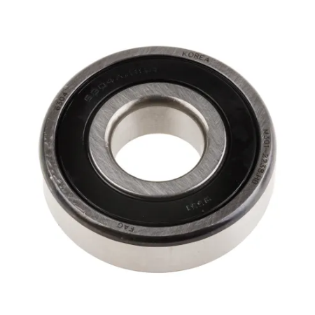 cuscinetto 20x52x15mm fag 6304.2rsr