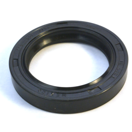 paraolio cambio 25x35x7/10 NBR (gomma nitr buta) iveco 9931659 2961558