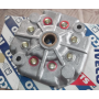 supporto motorino avviamento coperchio posteriore iveco 9927788