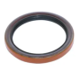 paraolio/anello di tenuta differenziale 80x100x13 scania 1680726