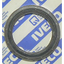 paraolio/anello di tenuta semimpresa cambio 65x48x10 iveco 40101843