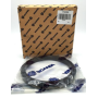 paraolio/anello di tenuta mozzo posteriore 142x170x13,5 scania 1740992