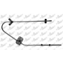 alzacristalli/crimagliera sx porta anteriore iveco 9052882