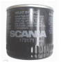 filtro olio ad avvitamento 3/4" x16 UNF  scania 173171 mann w 920/7