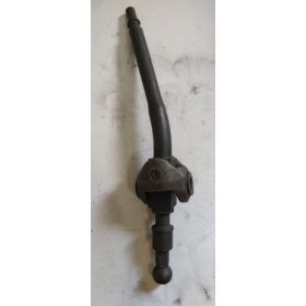 leva cambio comando inserimento marce daily iveco 8859927