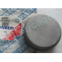 tappo serbatoio di gasolio univ. alluminio s/chiave iveco 541257