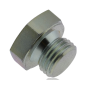 tappo a vite corpo pompa acqua 16x1,5 scania 812372