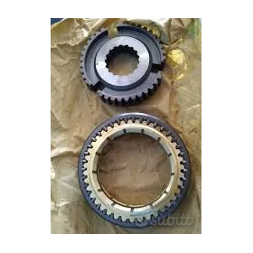 kit sincronizzatore cambio 4° e 5° marcia daily 40.1 iveco 8859605
