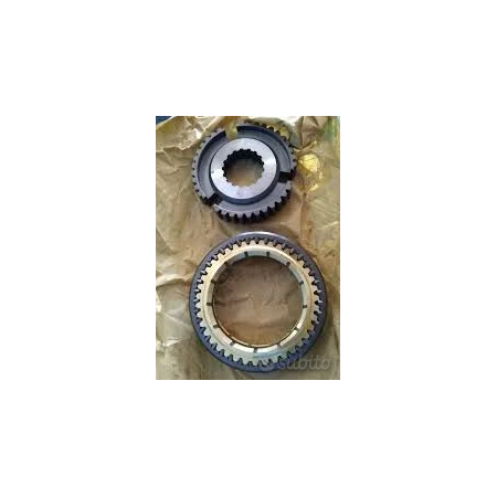 kit sincronizzatore cambio 4° e 5° marcia daily 40.1 iveco 8859605