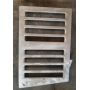 sportello grigliato posteriore sx iveco 4864488