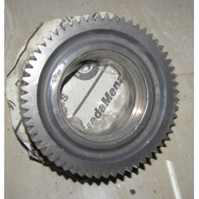 ingranaggio riduttore differenziale mu 231 breda 0255329