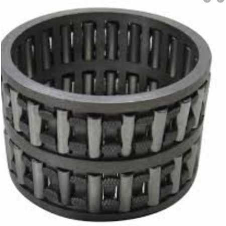 cuscinetto albero di entrata cambio 20x36x24 daily iveco 8858691