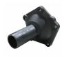 coperchio anteriore cambio daily iveco 8858638