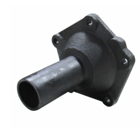 coperchio anteriore cambio daily iveco 8858638