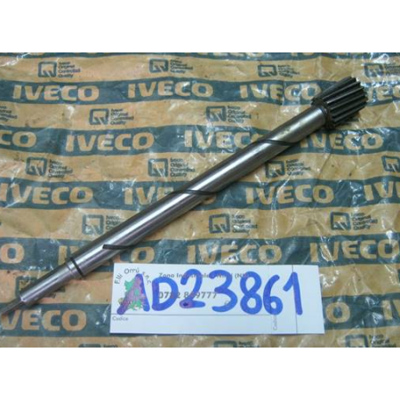 alberino contachilometri iveco 8833704