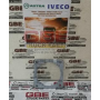 guarnizione collettore aspirazione iveco 4853268