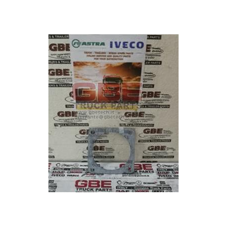 guarnizione collettore aspirazione iveco 4853268