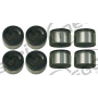 kit cilindretti pinze freno h 41 iveco 93161312 41241112