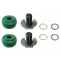 kit registro cilindretto freno wabco 12999418vt iveco 93161254