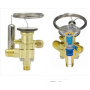 valvola espansione temostatica ten5 danfoss 068b0504 iveco 42471065