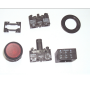 pulsante apertura porte iveco 5006238973