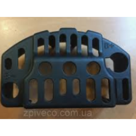 kit riparazione alternatore iveco 93161150 79070385 , 79083594  812438
