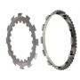 kit anello sincronizzatore cambio gr801 -gr900 scania 74530513