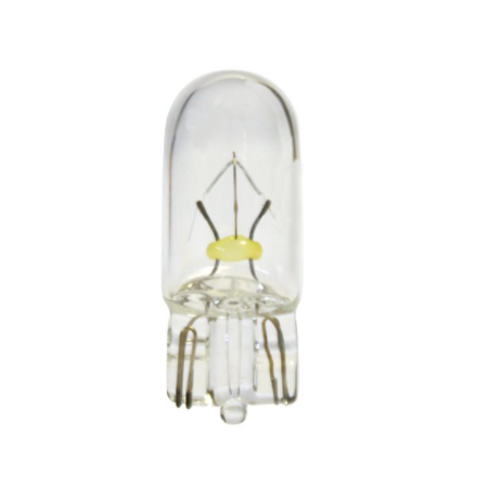 lampada tutto vetro 24v 3w