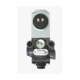 VALVOLA PNEUMATICA SENSORE PRESSIONE Wabco 4722500000 SCANIA 1335961