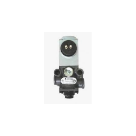 VALVOLA PNEUMATICA SENSORE PRESSIONE Wabco 4722500000 SCANIA 1335961