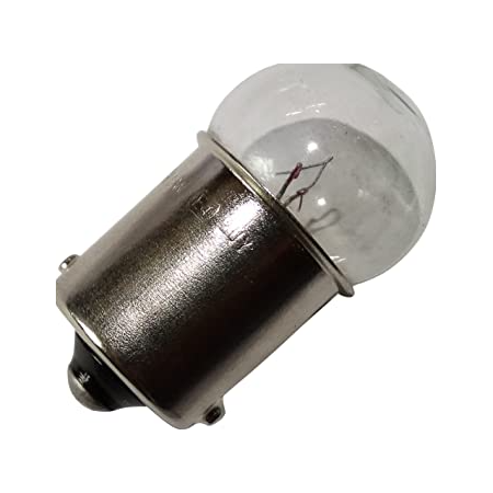 lampada 12v 5w