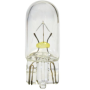lampada 24v 5w zoccolo di vetro