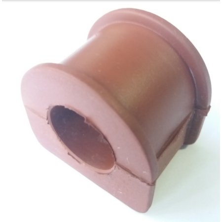 boccola/tassello barra stabilizzatrice dm 40x66x70 breda d040197