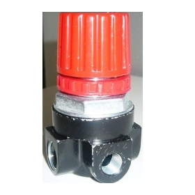 riduttore di pressione aria compressa 0,15-7bar breda R668100000