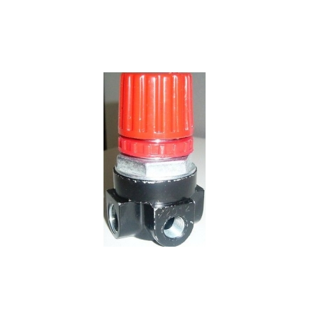 riduttore di pressione aria compressa 0,15-7bar breda R668100000