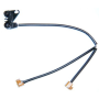 kit sensori usura pastiglie freni iveco 2992666 2992337 2994006 42542066 1794440