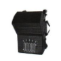 interruttore riscaldamento interno da cruscotto iveco 4699223