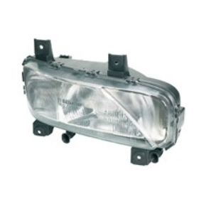 faro anteriore dx  tourino mercedes A6668200259