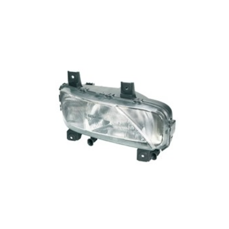 faro anteriore dx  tourino mercedes A6668200259
