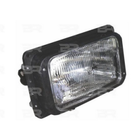 faro anteriore sx iveco 504032814