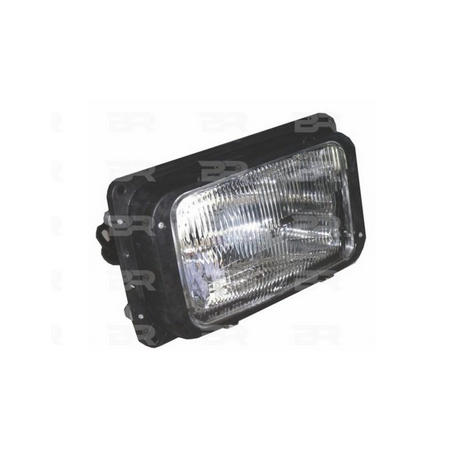 faro anteriore sx iveco 504032814