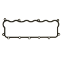 guarnizione coperchio punterie iveco 1905552 61585259 61577143