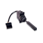 leva interruttore inserimento rallentatore telma scania 481303