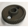 ingranaggio condotto distribuzione 130nt iveco 8830784 8836784